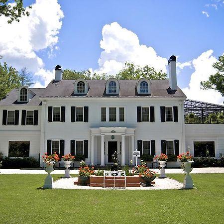 The Melange Inn Hendersonville Bagian luar foto