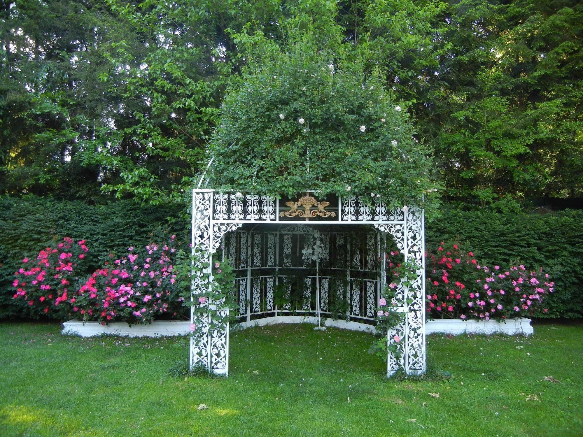 The Melange Inn Hendersonville Bagian luar foto